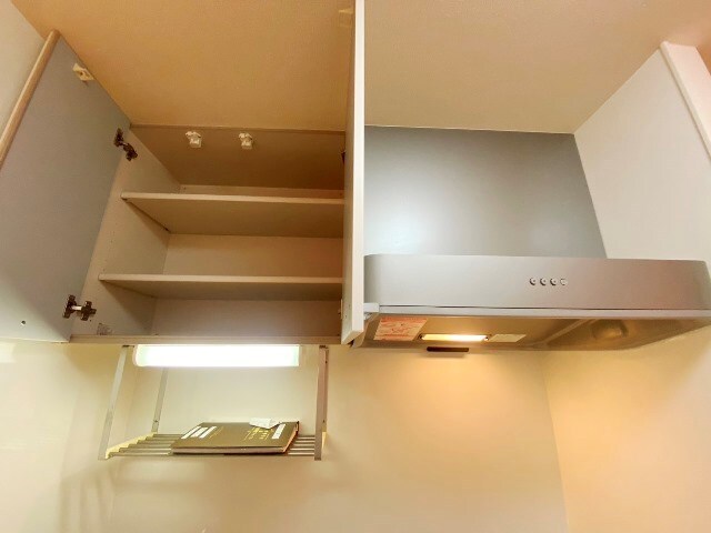 園田駅 徒歩14分 1階の物件内観写真