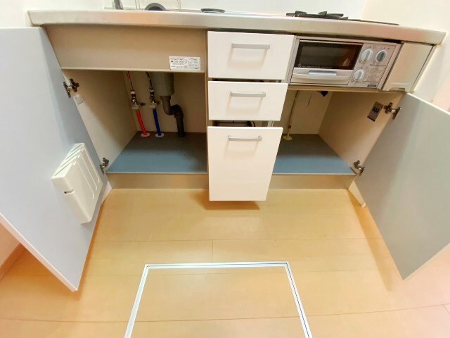 園田駅 徒歩14分 1階の物件内観写真