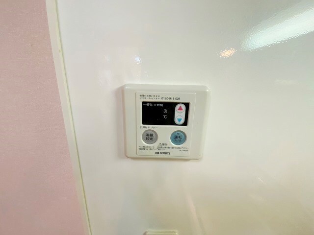 園田駅 徒歩14分 1階の物件内観写真