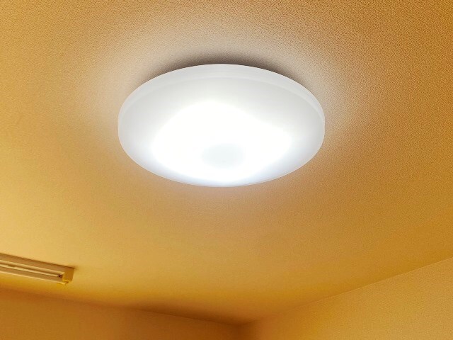 園田駅 徒歩14分 1階の物件内観写真