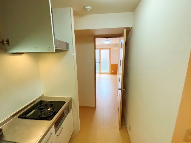 園田駅 徒歩14分 1階の物件内観写真