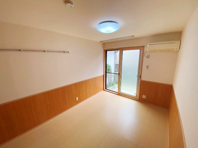 園田駅 徒歩14分 1階の物件内観写真