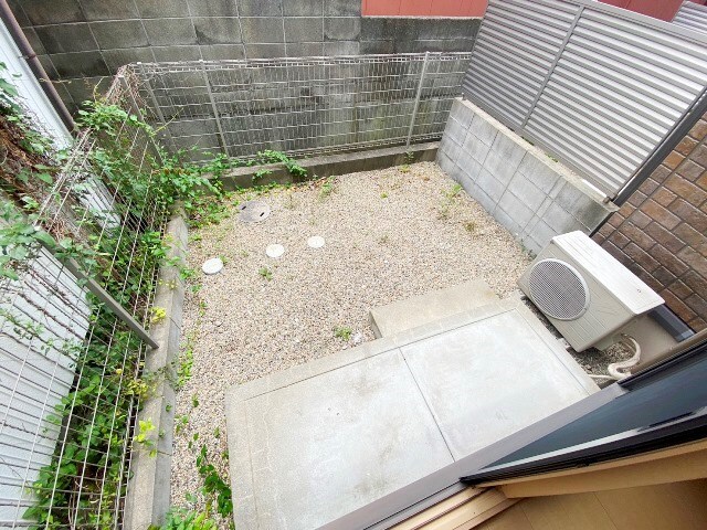 園田駅 徒歩14分 1階の物件内観写真