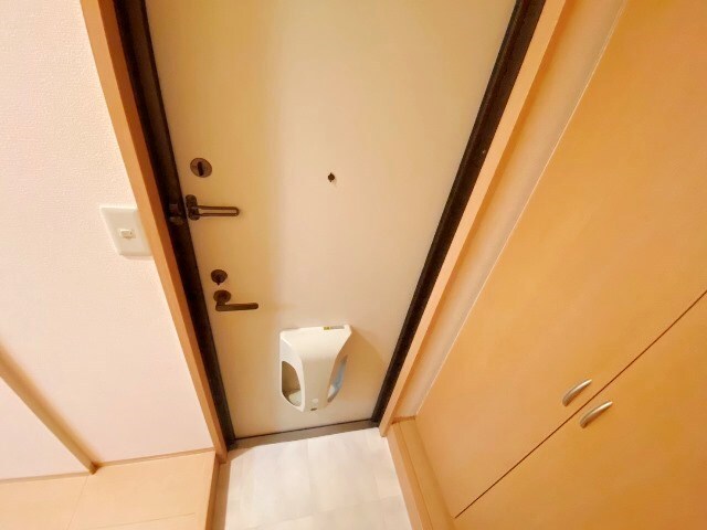 園田駅 徒歩14分 1階の物件内観写真