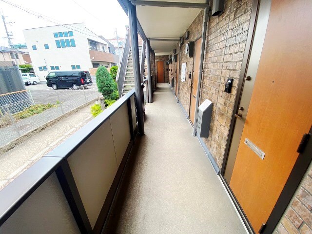 園田駅 徒歩14分 1階の物件内観写真