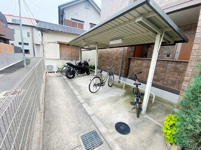 園田駅 徒歩14分 1階の物件内観写真