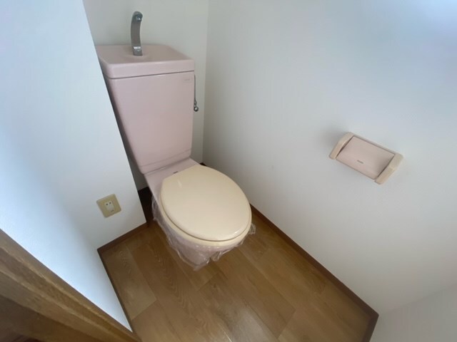 武庫之荘駅 徒歩10分 1階の物件内観写真