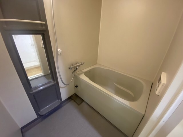 武庫之荘駅 徒歩10分 1階の物件内観写真