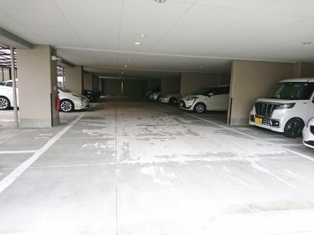 武庫之荘駅 徒歩10分 1階の物件内観写真