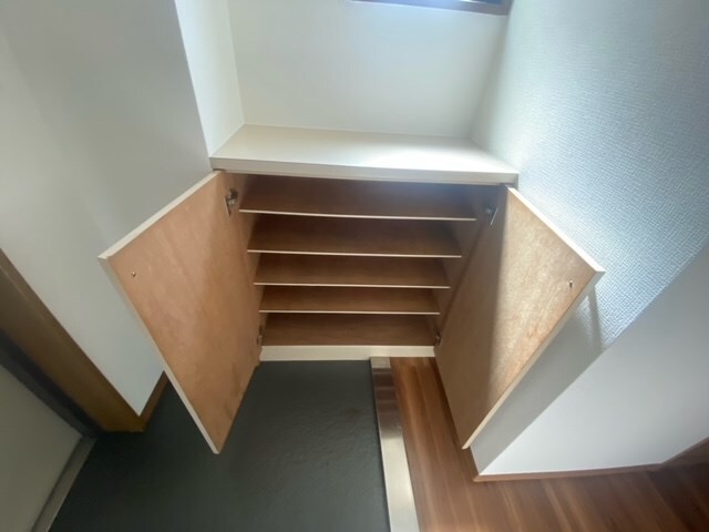 武庫之荘駅 徒歩10分 1階の物件内観写真