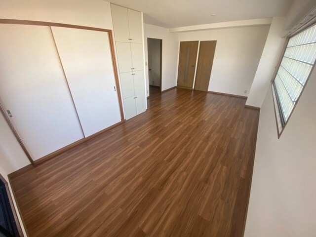 武庫之荘駅 徒歩10分 1階の物件内観写真