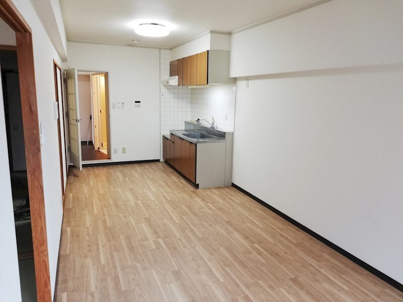 武庫之荘駅 徒歩15分 5階の物件内観写真