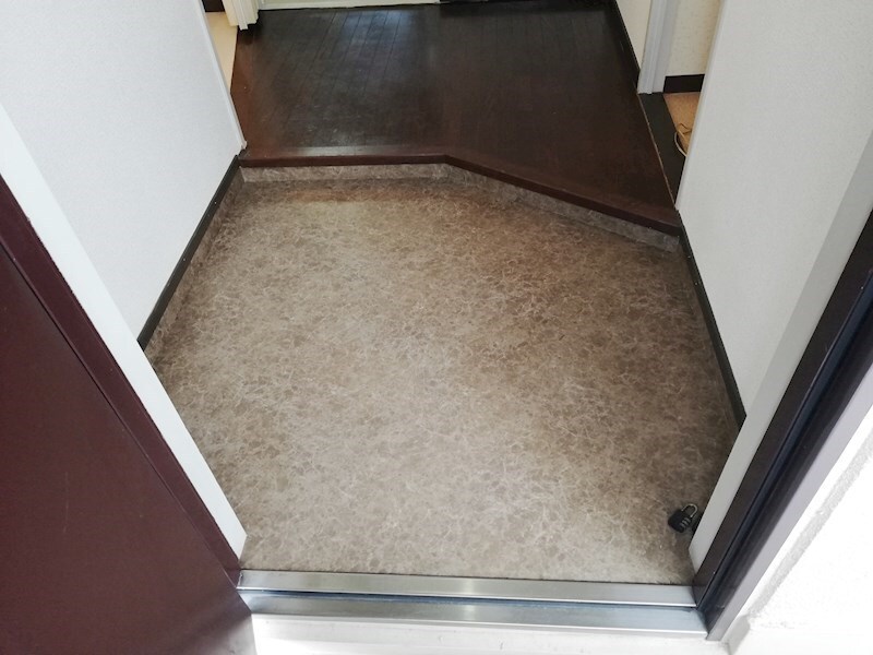 武庫之荘駅 徒歩15分 5階の物件内観写真