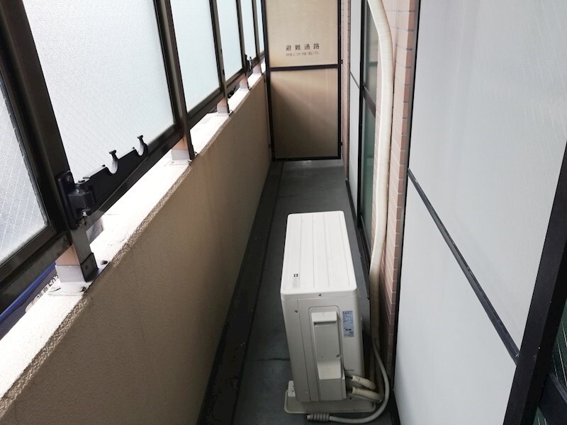 武庫之荘駅 徒歩15分 5階の物件内観写真