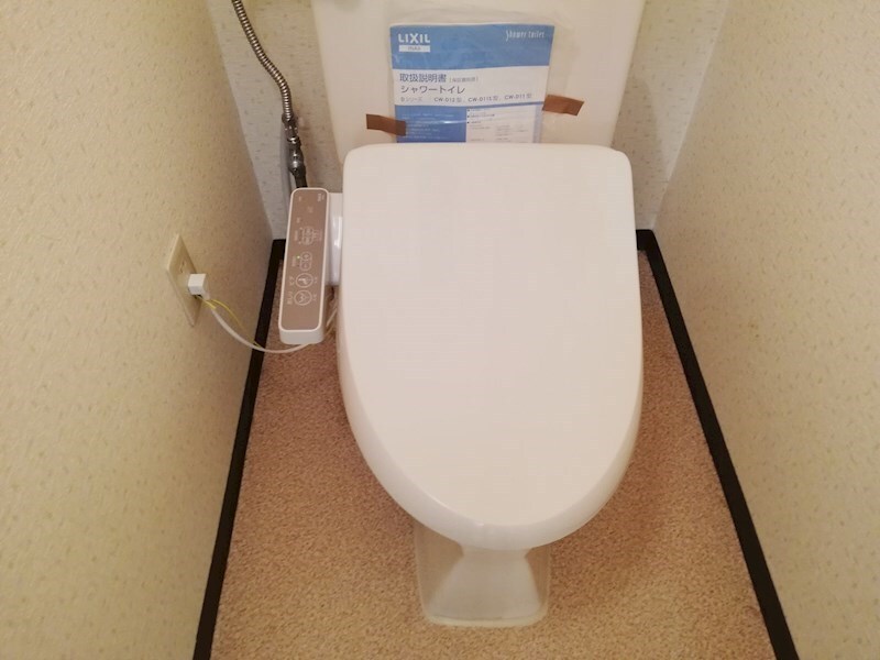 武庫之荘駅 徒歩15分 5階の物件内観写真