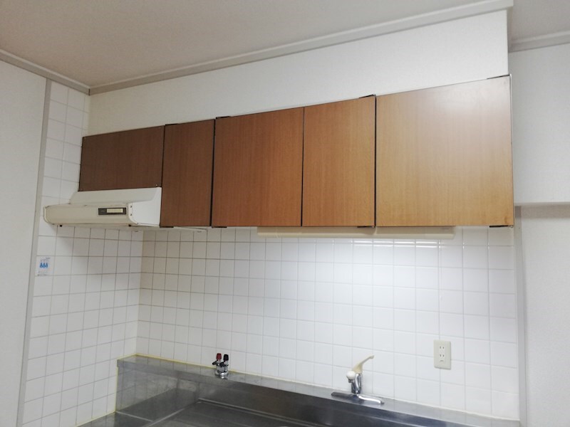 武庫之荘駅 徒歩15分 5階の物件内観写真