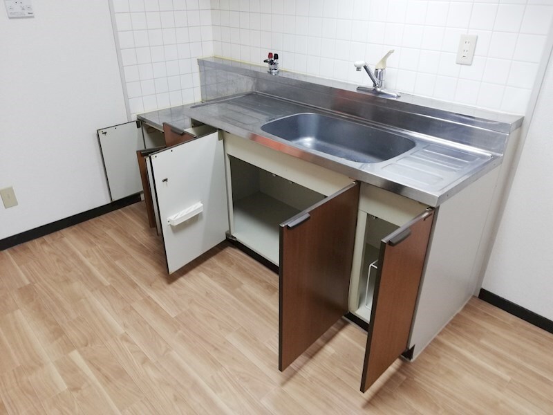 武庫之荘駅 徒歩15分 5階の物件内観写真