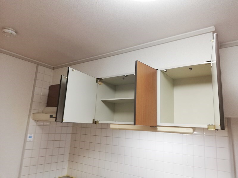 武庫之荘駅 徒歩15分 5階の物件内観写真