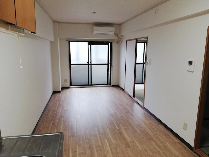 武庫之荘駅 徒歩15分 5階の物件内観写真