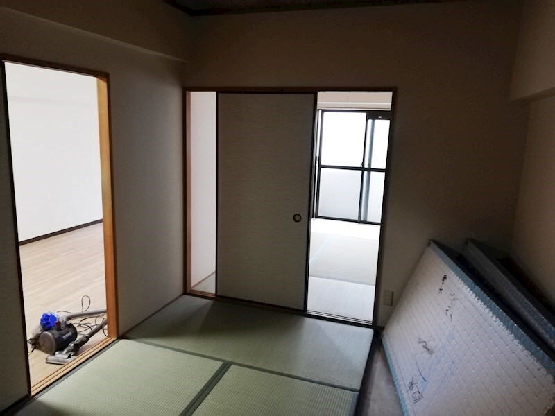 武庫之荘駅 徒歩15分 5階の物件内観写真