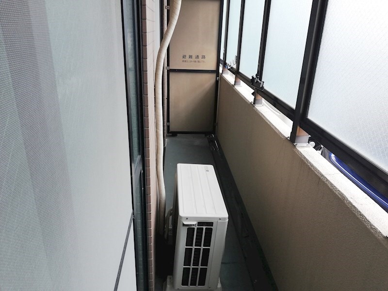 武庫之荘駅 徒歩15分 5階の物件内観写真