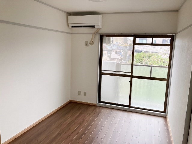 塚口駅 徒歩10分 4階の物件内観写真