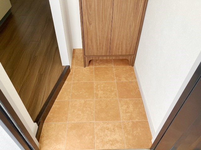 塚口駅 徒歩10分 4階の物件内観写真