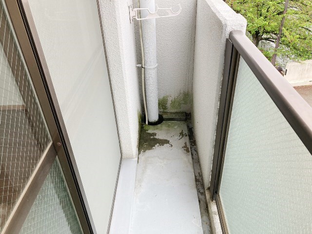 塚口駅 徒歩10分 4階の物件内観写真