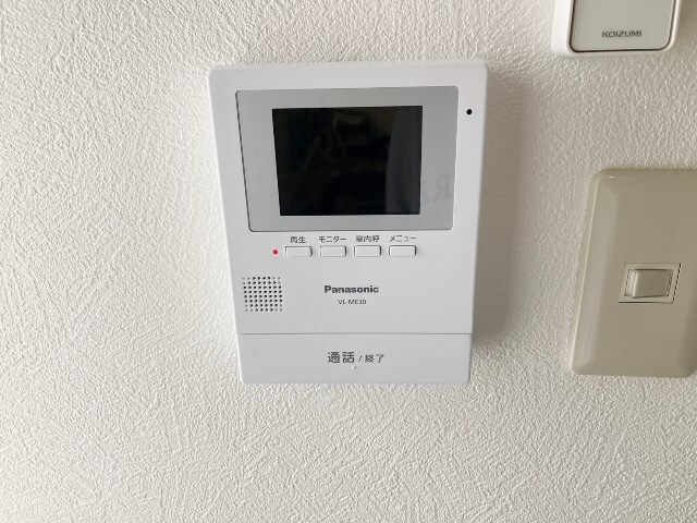 塚口駅 徒歩10分 4階の物件内観写真