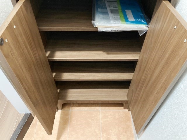 塚口駅 徒歩10分 4階の物件内観写真