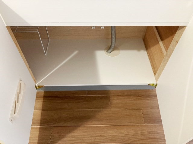 塚口駅 徒歩10分 4階の物件内観写真