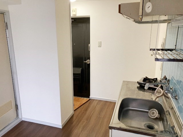 塚口駅 徒歩10分 4階の物件内観写真