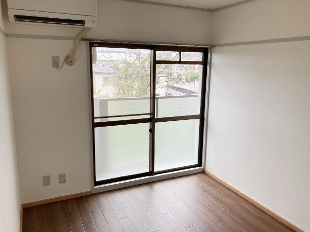 塚口駅 徒歩10分 4階の物件内観写真