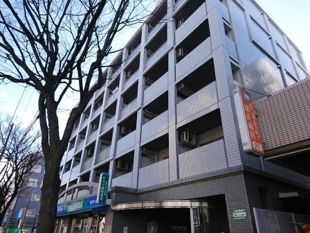 武庫之荘駅 徒歩1分 5階の物件外観写真