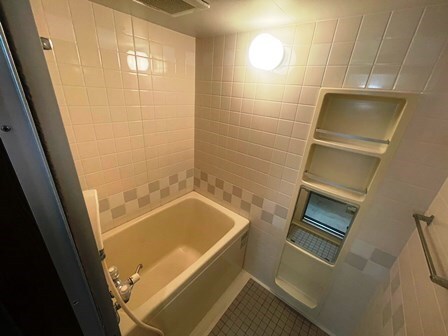 武庫之荘駅 徒歩1分 5階の物件内観写真