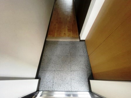 武庫之荘駅 徒歩1分 5階の物件内観写真