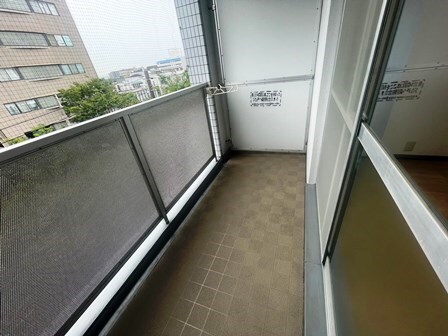 武庫之荘駅 徒歩1分 5階の物件内観写真