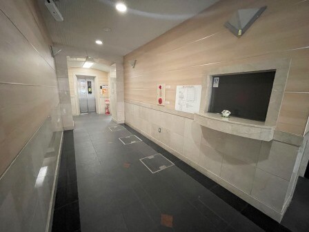 武庫之荘駅 徒歩1分 5階の物件内観写真