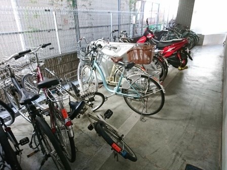 武庫之荘駅 徒歩1分 5階の物件内観写真