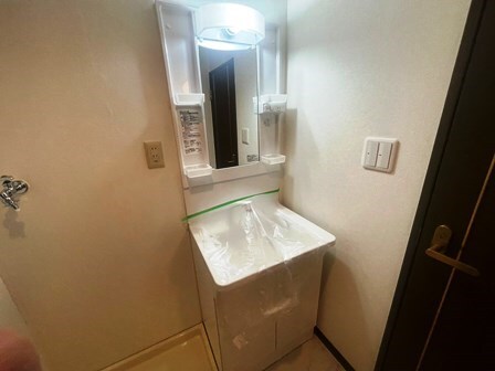 武庫之荘駅 徒歩1分 5階の物件内観写真