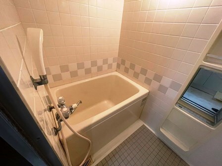 武庫之荘駅 徒歩1分 5階の物件内観写真