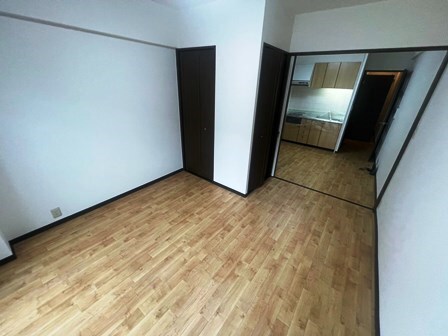 武庫之荘駅 徒歩1分 5階の物件内観写真