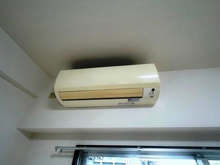 武庫之荘駅 徒歩1分 5階の物件内観写真