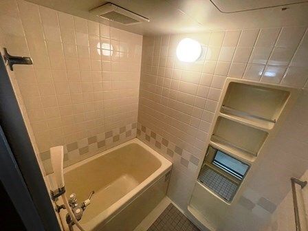 武庫之荘駅 徒歩1分 5階の物件内観写真