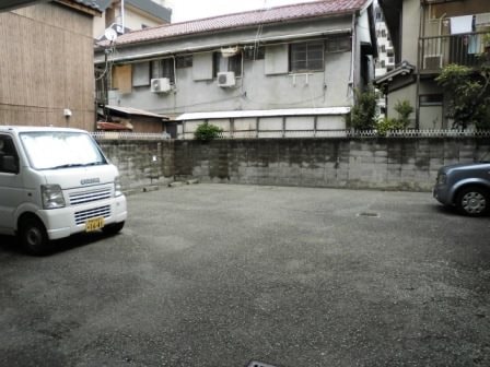 立花駅 徒歩5分 3階の物件内観写真