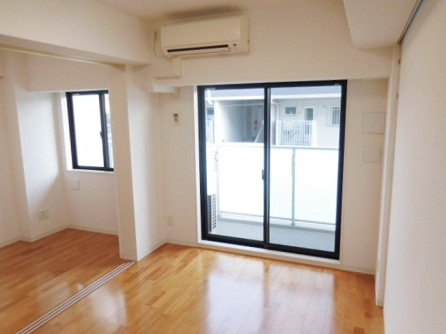 武庫之荘駅 徒歩5分 3階の物件内観写真