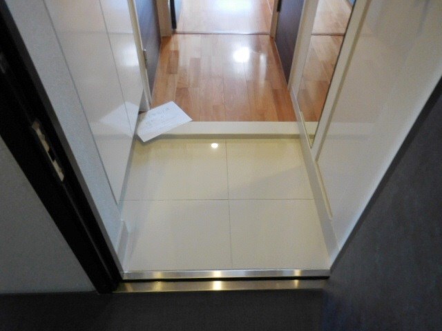 武庫之荘駅 徒歩5分 3階の物件内観写真