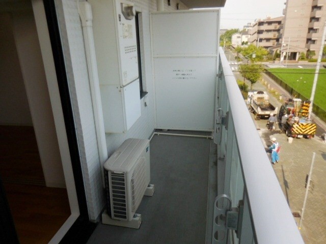 武庫之荘駅 徒歩5分 3階の物件内観写真