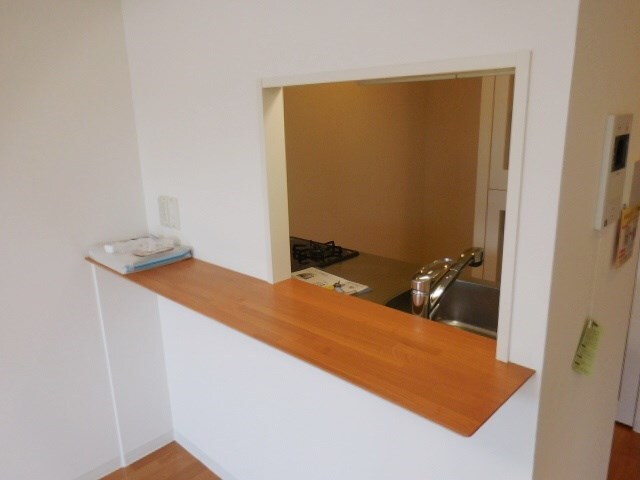 武庫之荘駅 徒歩5分 3階の物件内観写真