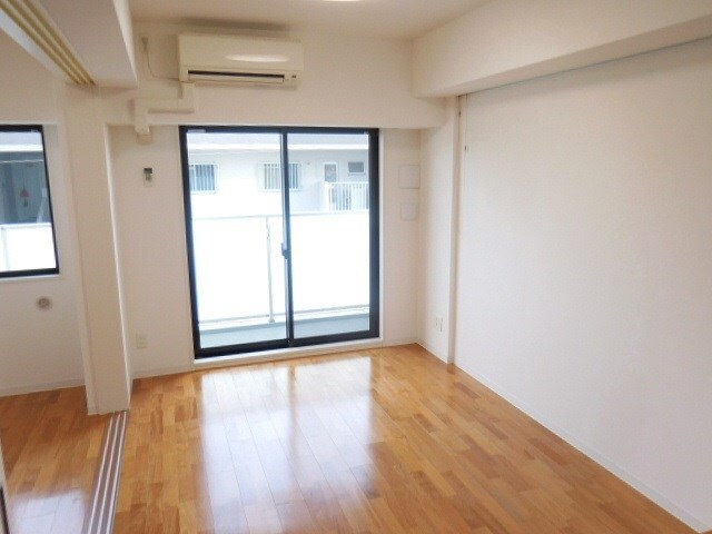 武庫之荘駅 徒歩5分 3階の物件内観写真